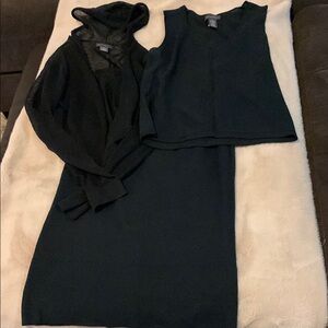 Banana Republic Women’s 3-piece set